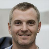 Avatar uživatele